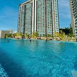 Mango House-Panoramaseaview I Biggest Unit I Wifi I Waterfilter I Latex I Gym-Jq