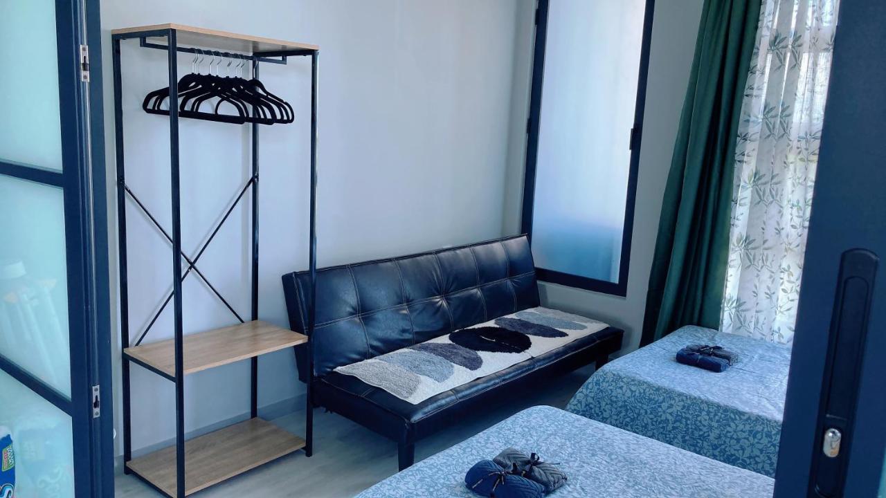 Mango House-panoramaseaview I Biggest Unit I Wifi I Waterfilter I Latex I Gym-jq Apartment Kota Kinabalu